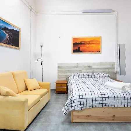 Appartement Estudio La Hornera *