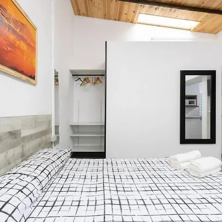 Appartement Estudio La Hornera *
