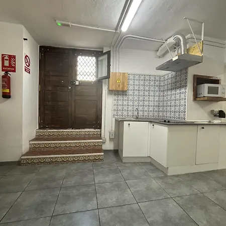 Estudio La Hornera *