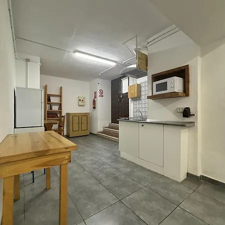 Estudio La Hornera * La Laguna (Tenerife)