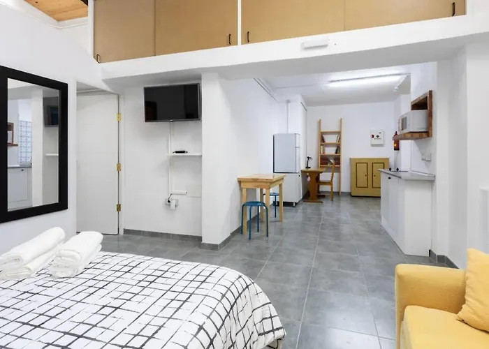 Estudio La Hornera *